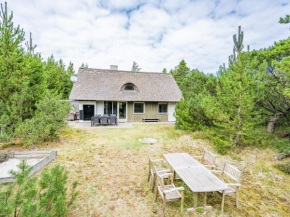 Holiday home Nørre Nebel LXXIII